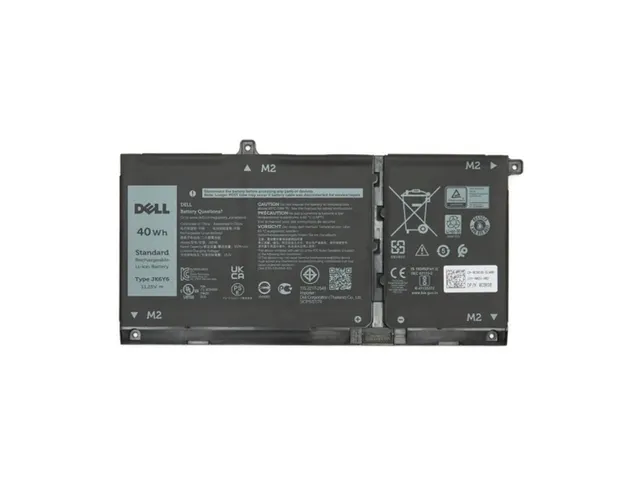 Origin Storage BAT-DELL-3120/3, 3550 mAh, Lithium-Ion (Li-Ion), 11,25