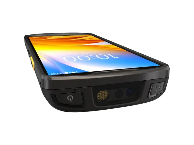 Zebra TC53 Mobiele terminal LAN 6.0IN Display WiFi 6E 6GB ROM