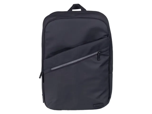 rugzak Madrid 14 l 15,6 inch zwart