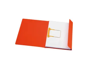 Clipmap Jalema Secolor Folio Rood - 1