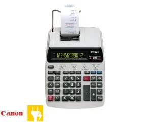Rekenmachine Canon MP120-MG ESII - 2