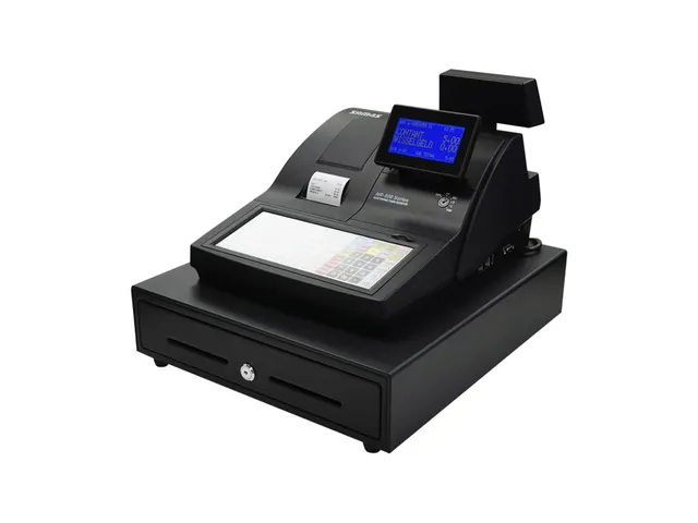 Kassa SAM4S NR-510B