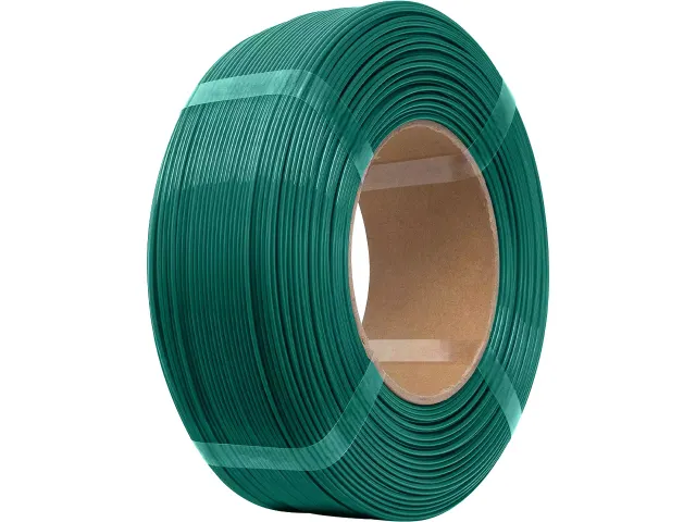 PLA+ 1,75mm Hulstgroen 1kg Refill Filament