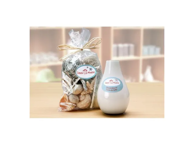 Etiket Avery L7101REV-20 63.5x42.3mm afneembaar mat wit 360stuks