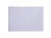 Envelop Hermes Akte Eb4 262x371mm Zelfklevend Wit 25 Stuks
