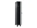 locker voor scheiding van kleding,HxBxD 1950x300x500mm,1vak