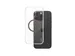 PanzerGlass CARE by Urban Combat Case Transparent w. Black MagSa