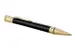 Balpen Parker Duofold Classic black GT medium