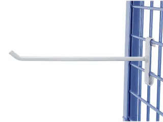 Doorndrager 300 mm lang Ø 10 mm - toebehoren 1311 - 1
