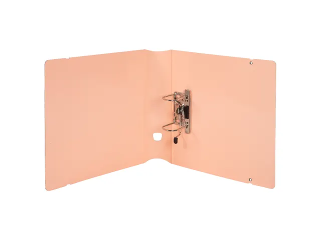 Ordner ronde rug 80m m Aquarel geass.