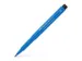 Tekenstift Fc Pitt Artist Pen Brush 110 Phthalo Blauw