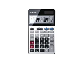 Rekenmachine Canon HS-20TSC - 1