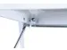 vouwtrapje,2treden m. antislipmatten,HxBxD 815x465x550mm,wit,staal