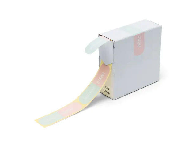 Sluitzegel op Rol 35mm With Love