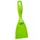 Hygiene 406077 handschraper limoen recht 75x210 mm