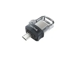 Sandisk Ultra Dual m3.0 USB Stick 128GB