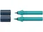 Twinmarker Schneider cartridge Paint-It 040 donker turquoise 032