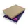Verpakkingspapier Vel 650x1000mm 80g/m2 Bruin 250 Vel