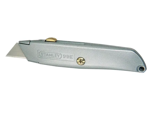 Snijmes Stanley uitschuif 99E