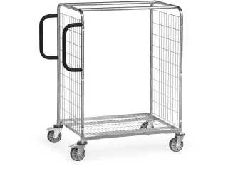Orderverzamelwagen 28101 300kg 850x610mm - 1