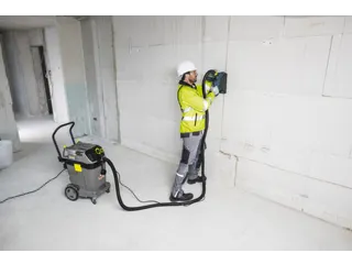 Kärcher nat-droog stofzuiger NT 50/1 Tact Te M - 3
