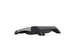 9012590 Voetensteun MAULsolid 37x25cm rubber hoogte verstelbaar zwart