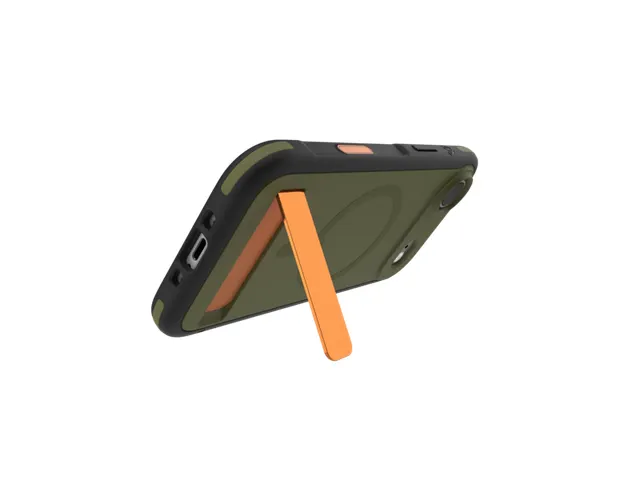 ZAGG Sedona Snap Kickstand, Housse, Apple, iPhone 17 Air, 16,5 cm (6.5