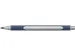 Metallic rollerball Schneider Paint-it 050 0.4mm zilver metallic