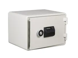 De Raat Sun ES 020 elektronische kluis brandwerend