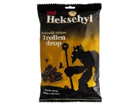 Heksehyl Restauration