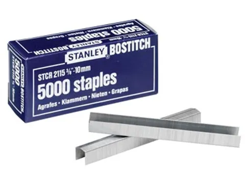 Bostitch Nietjes Stcr211510Z 10Mm