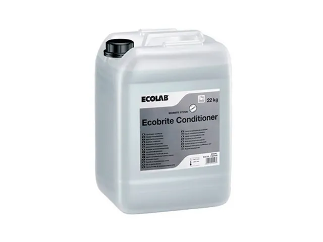 Ecobrite Conditioner can 20kg