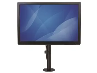 Monitor arm Tot 34 Inch Staal - 4