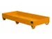 Bac de rétention modulable 3x200l vol. de rétention 217l HxlxP 275x1