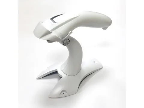 Barcode scanner 1400G 2D Wit USB Kit