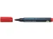 Marker Schneider Maxx 130 permanent ronde punt rood