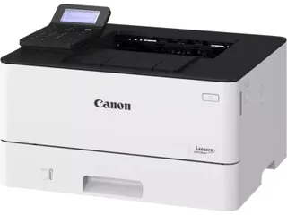Canon I-SENSYS LBP243dw A4 Zwart-wit Laserprinter - 2