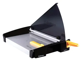 Snijmachine Fellowes Plasma A3 - 1