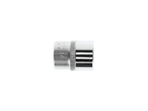 GEDORE RED R41001403 Inbus 1/4 inch zeskant 14mm lengte 25mm