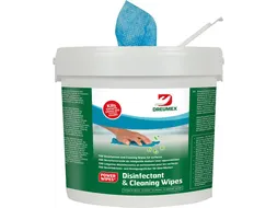 Dreumex Disinfectant & Cleaning Desinfectiedoekjes emmer 700 stuks