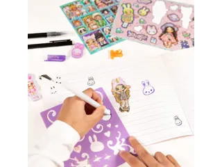 Handletterset Totum Na!Na!Na! - 7