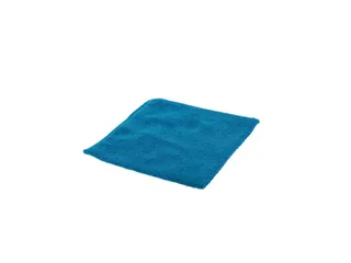 Wecoline Microvezeldoek Light 38x38cm Blauw pak 10 stuks - 1