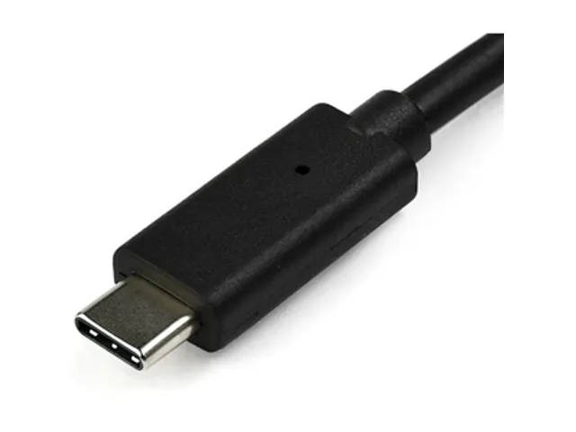 USB-C Hub - 4-poorts - USB C & A