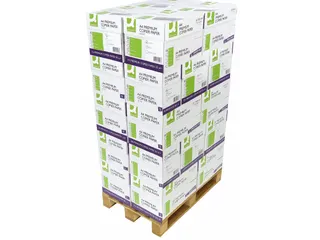 Q-CONNECT Premium kopieerpapier A4 80 Gram Pallet a 200 Pak - 1
