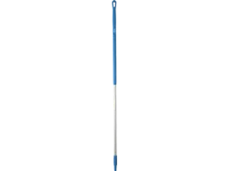 Ergonomische Aluminium Steel 150cm Blauw