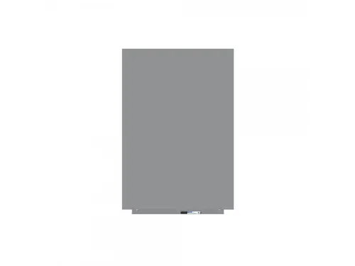 Whiteboard Rocada Skincolour 75x115cm agaatgrijs gelakt