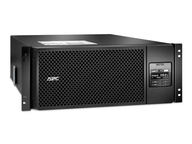 APC Smart-UPS SRT 6000VA RM 230V Marine