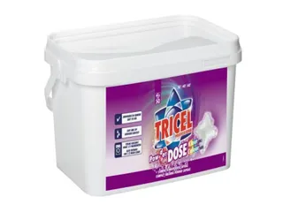 Wasmiddel pods Kleur doos 100x13gr - 1
