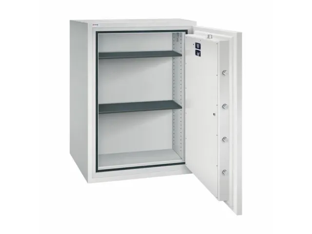 Sistec Euroguard SE IV KB 120/1 Inbraakwerende kluis 120x82,5x70cm