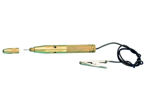 4610 Autolamp testlamp